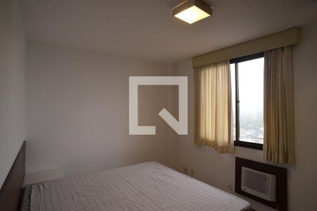 Quarto de apartamento para alugar com 1 quarto, 65m² em Barra da Tijuca, Rio de Janeiro