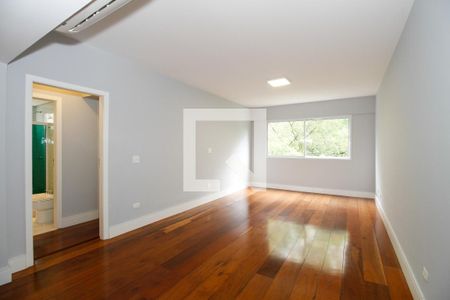 Sala de Estar e Jantar de apartamento à venda com 2 quartos, 250m² em Cerqueira César, São Paulo