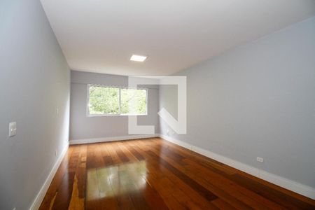 Sala de Estar e Jantar de apartamento à venda com 2 quartos, 250m² em Cerqueira César, São Paulo