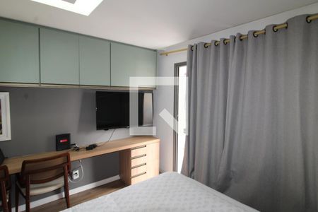 Studio de kitnet/studio à venda com 1 quarto, 28m² em Tucuruvi, São Paulo