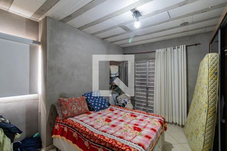 Quarto 1 de casa à venda com 3 quartos, 125m² em Cidade Líder, São Paulo