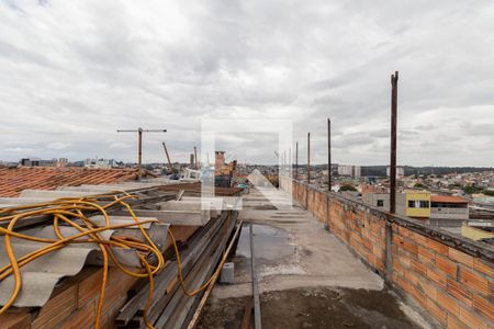 Vista Sala de casa à venda com 3 quartos, 125m² em Cidade Líder, São Paulo