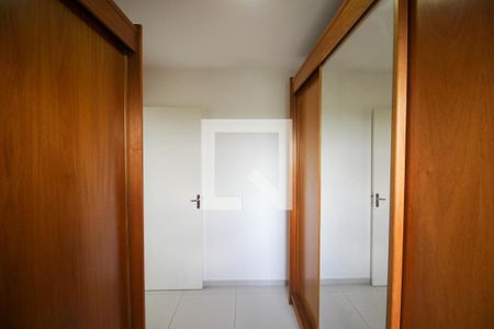 Apartamento para alugar com 2 quartos, 46m² em Jardim Guaruja, Sorocaba