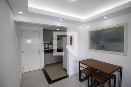 Apartamento para alugar com 2 quartos, 46m² em Jardim Guaruja, Sorocaba