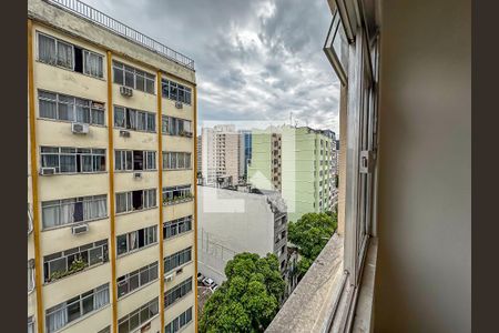 Apartamento à venda com 1 quarto, 27m² em Centro, Rio de Janeiro