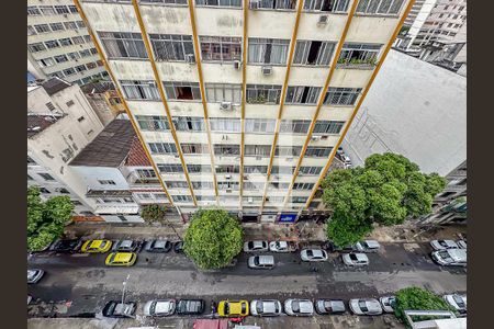 Apartamento à venda com 1 quarto, 27m² em Centro, Rio de Janeiro