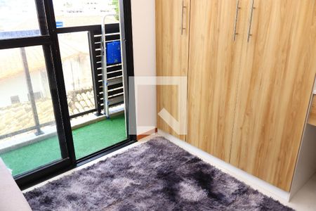 Studio de kitnet/studio para alugar com 1 quarto, 19m² em Piatã, Salvador
