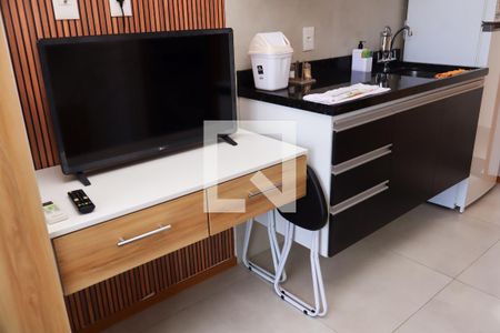 Studio de kitnet/studio para alugar com 1 quarto, 19m² em Piatã, Salvador