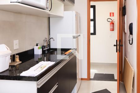 Studio de kitnet/studio para alugar com 1 quarto, 19m² em Piatã, Salvador