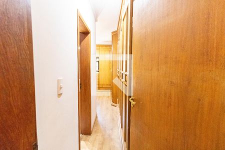 Suíte de casa de condomínio à venda com 3 quartos, 220m² em Nonoai, Porto Alegre