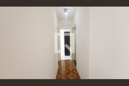 Sala  de apartamento para alugar com 2 quartos, 60m² em Cosme de Farias, Salvador