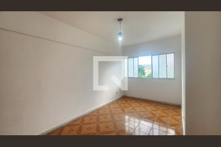 Sala  de apartamento para alugar com 2 quartos, 60m² em Cosme de Farias, Salvador