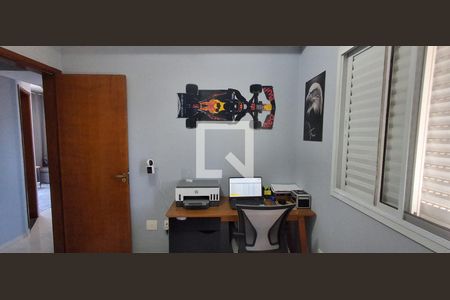 Quarto  de apartamento à venda com 2 quartos, 116m² em Rudge Ramos, São Bernardo do Campo