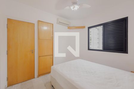 Suíte de apartamento para alugar com 1 quarto, 35m² em Paraíso, São Paulo