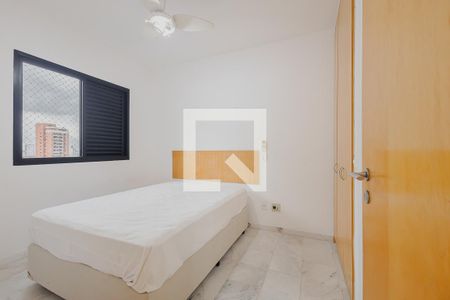 Suíte de apartamento para alugar com 1 quarto, 35m² em Paraíso, São Paulo