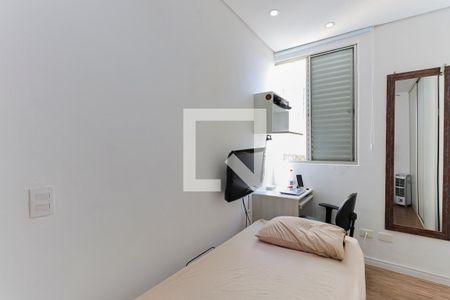 Quarto 2 de apartamento para alugar com 2 quartos, 45m² em Casa Verde Alta, São Paulo