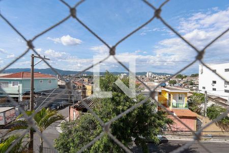 Vista do quarto 1 de apartamento para alugar com 2 quartos, 45m² em Casa Verde Alta, São Paulo