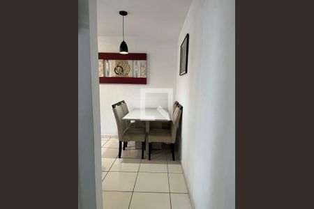 Apartamento à venda com 3 quartos, 59m² em Parque Novo Mundo, São Paulo