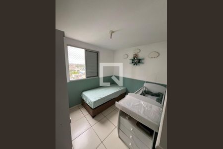 Apartamento à venda com 3 quartos, 59m² em Parque Novo Mundo, São Paulo
