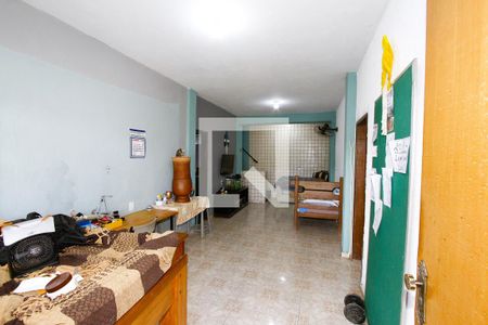 Casa à venda com 6 quartos, 420m² em João Pinheiro, Belo Horizonte