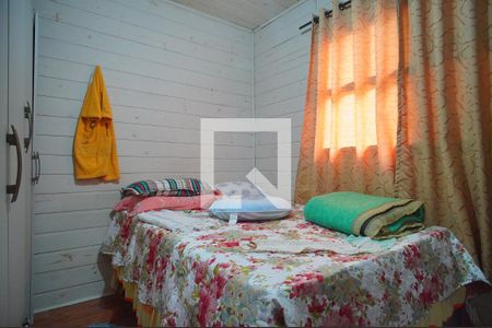 Quarto 2 de casa para alugar com 3 quartos, 190m² em Santo Afonso, Novo Hamburgo