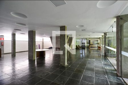 Apartamento para alugar com 2 quartos, 110m² em Santo Antônio, Belo Horizonte