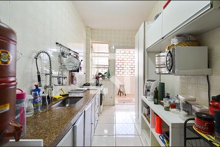 Apartamento para alugar com 2 quartos, 110m² em Santo Antônio, Belo Horizonte