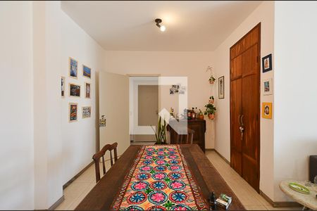 Apartamento à venda com 2 quartos, 110m² em Santo Antônio, Belo Horizonte