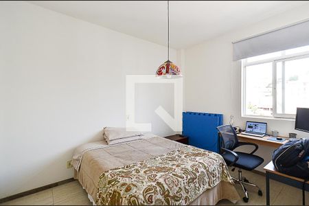 Apartamento à venda com 2 quartos, 110m² em Santo Antônio, Belo Horizonte