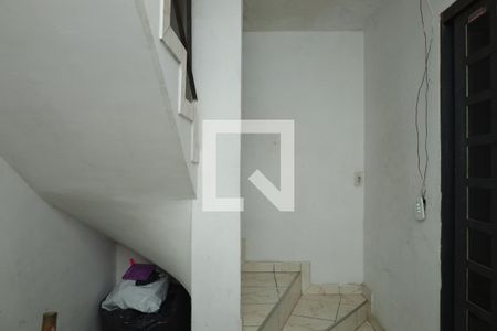 Ante sala de casa à venda com 3 quartos, 90m² em Jardim Lucinda, São Paulo