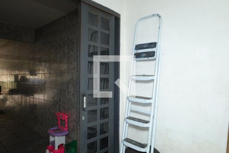 Ante sala de casa à venda com 3 quartos, 90m² em Jardim Lucinda, São Paulo