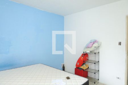 Quarto 1 de casa à venda com 3 quartos, 90m² em Jardim Lucinda, São Paulo