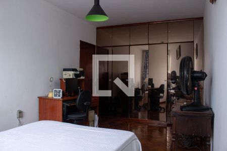 Quarto Suíte de apartamento para alugar com 2 quartos, 100m² em Copacabana, Rio de Janeiro