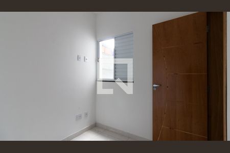 Quarto 2 de apartamento para alugar com 2 quartos, 38m² em Jardim Nordeste, São Paulo