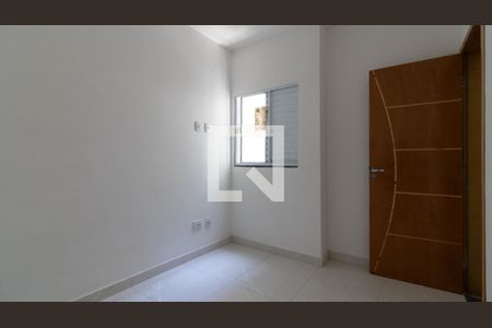 Quarto 1 de apartamento para alugar com 2 quartos, 38m² em Jardim Nordeste, São Paulo