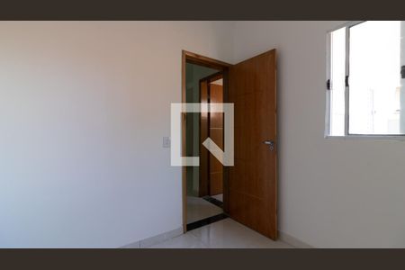 Quarto 2 de apartamento para alugar com 2 quartos, 38m² em Jardim Nordeste, São Paulo