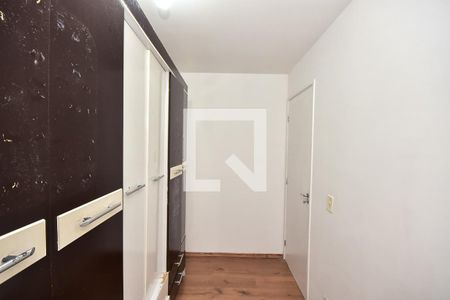 Quarto 1 de apartamento para alugar com 2 quartos, 45m² em Parque Munhoz, São Paulo