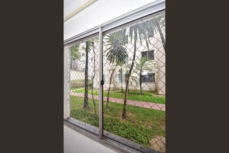 Vista de apartamento para alugar com 2 quartos, 45m² em Parque Munhoz, São Paulo