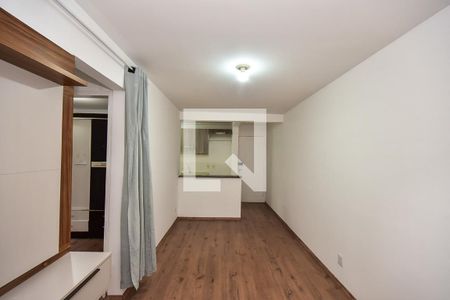 Sala de apartamento para alugar com 2 quartos, 45m² em Parque Munhoz, São Paulo