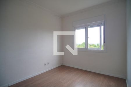 Quarto 2 de apartamento para alugar com 2 quartos, 52m² em Rondônia, Novo Hamburgo