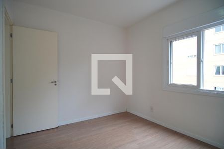 Quarto 1 de apartamento para alugar com 2 quartos, 52m² em Rondônia, Novo Hamburgo