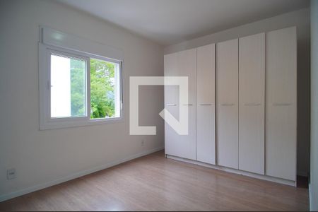 Quarto 1 de apartamento para alugar com 2 quartos, 52m² em Rondônia, Novo Hamburgo