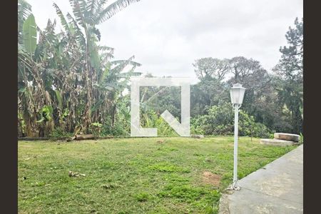 Espaço Pet de apartamento para alugar com 2 quartos, 45m² em Jardim Sao Luis (zona Norte), Guarulhos