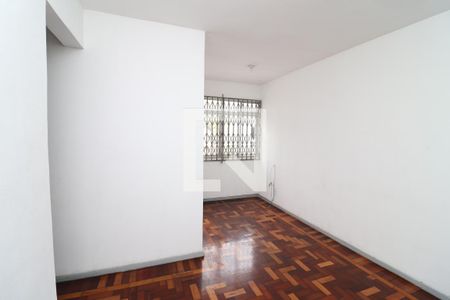 Sala de apartamento à venda com 3 quartos, 75m² em Freguesia (ilha do Governador), Rio de Janeiro