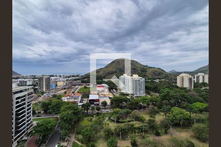 Apartamento à venda com 3 quartos, 110m² em Recreio dos Bandeirantes, Rio de Janeiro