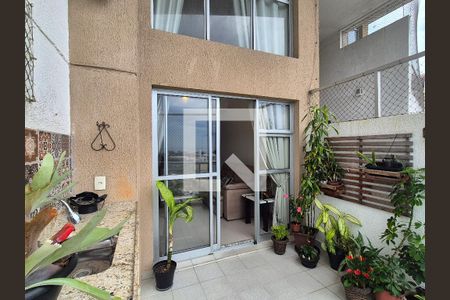 Apartamento à venda com 3 quartos, 110m² em Recreio dos Bandeirantes, Rio de Janeiro