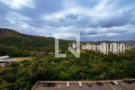 Vista de apartamento à venda com 3 quartos, 68m² em Jardim Carvalho, Porto Alegre