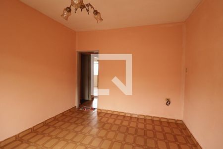 Sala de apartamento para alugar com 4 quartos, 133m² em Vila Nova Jundiai, Jundiaí