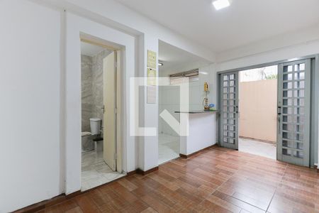 Sala de jantar de casa à venda com 4 quartos, 100m² em Imirim, São Paulo