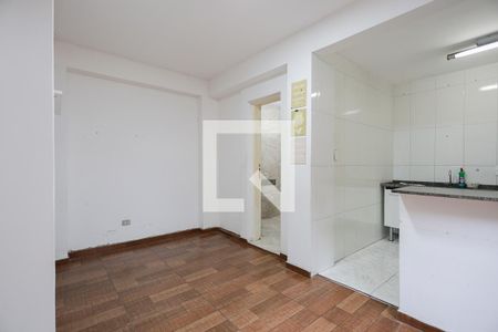 Sala de jantar de casa à venda com 4 quartos, 100m² em Imirim, São Paulo